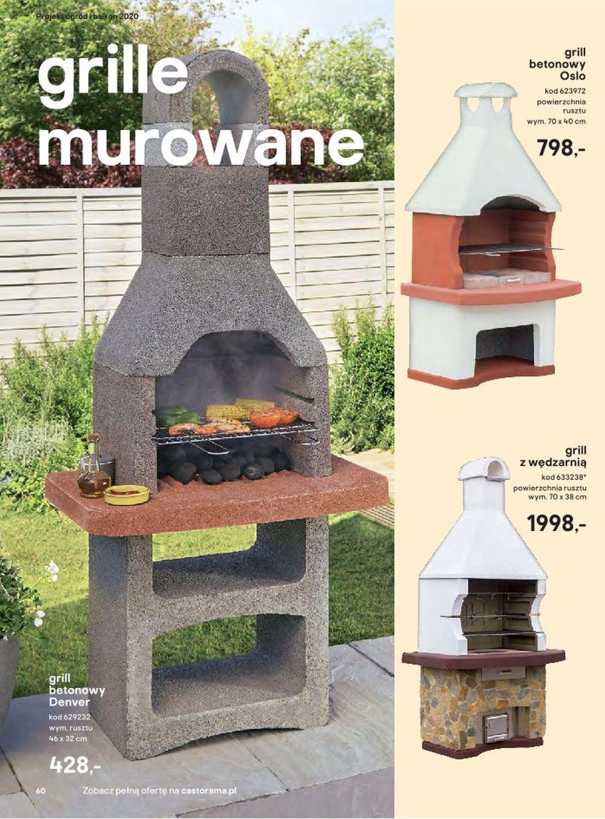 Gazetka promocyjna Castorama str. 60