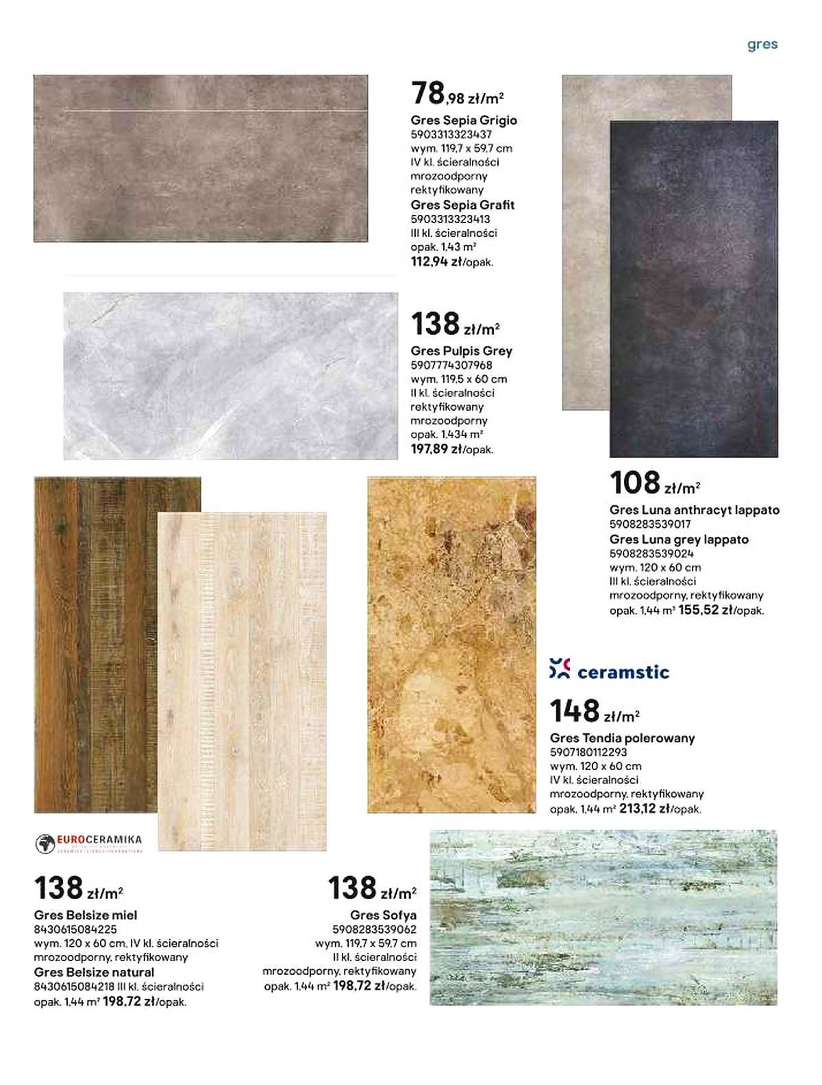 Gazetka promocyjna Castorama str. 93