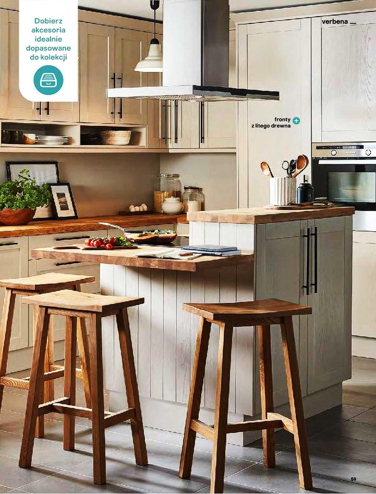 Gazetka promocyjna Castorama str. 59