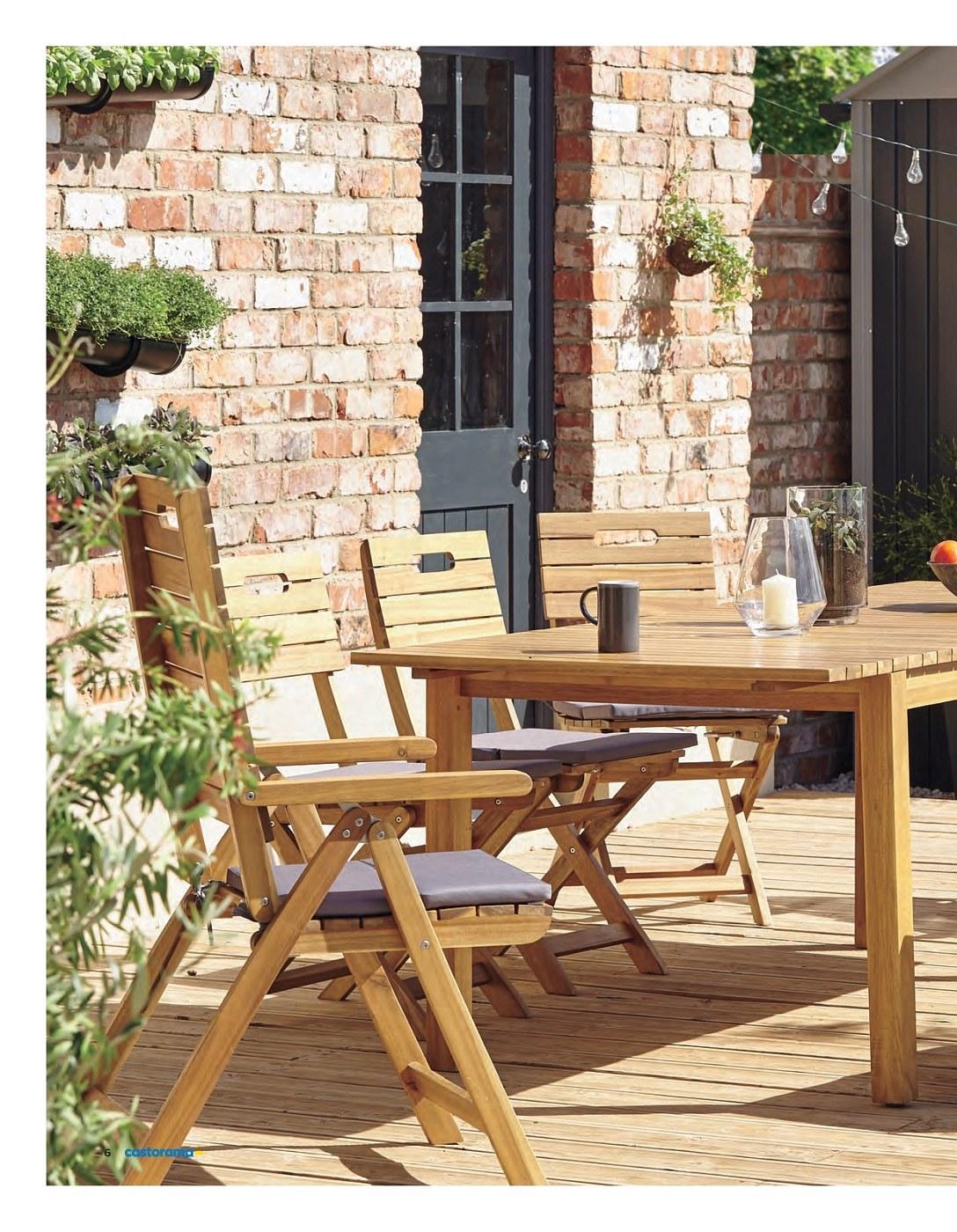 Gazetka promocyjna Castorama str. 6