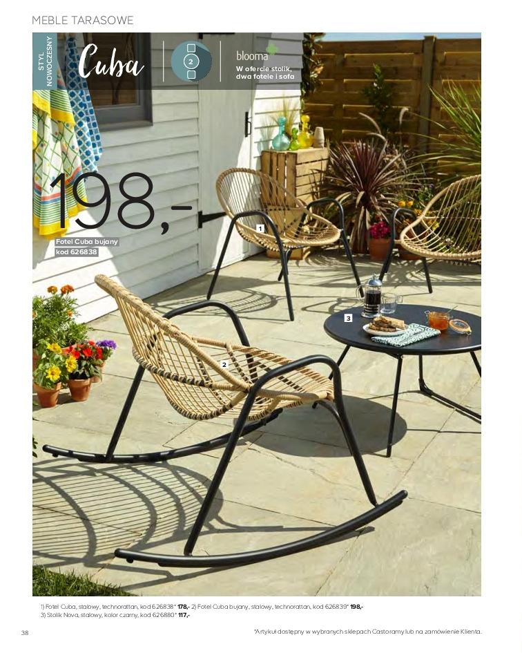 Gazetka promocyjna Castorama str. 38