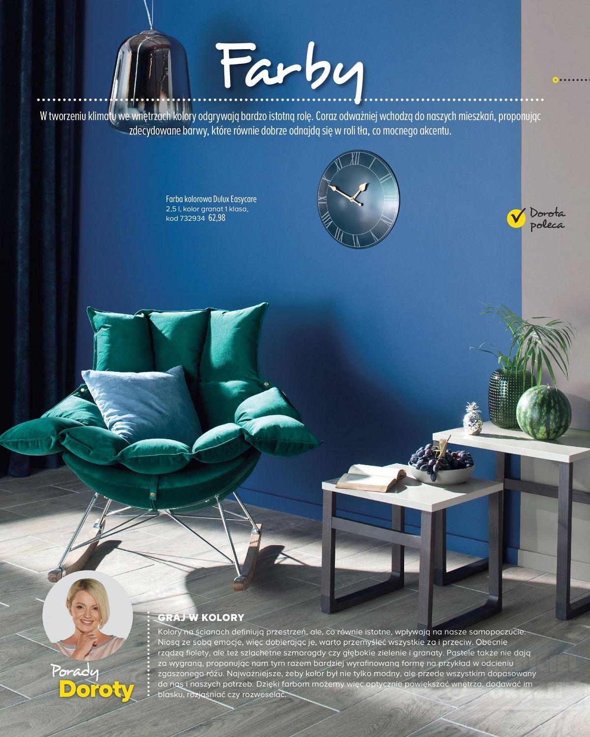 Gazetka promocyjna Castorama str. 36