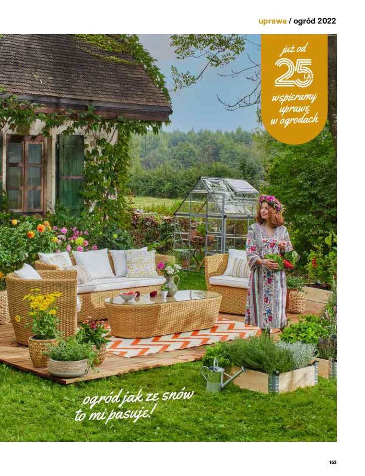 Gazetka promocyjna Castorama str. 153