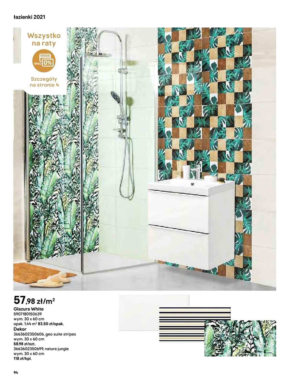 Gazetka promocyjna Castorama str. 93