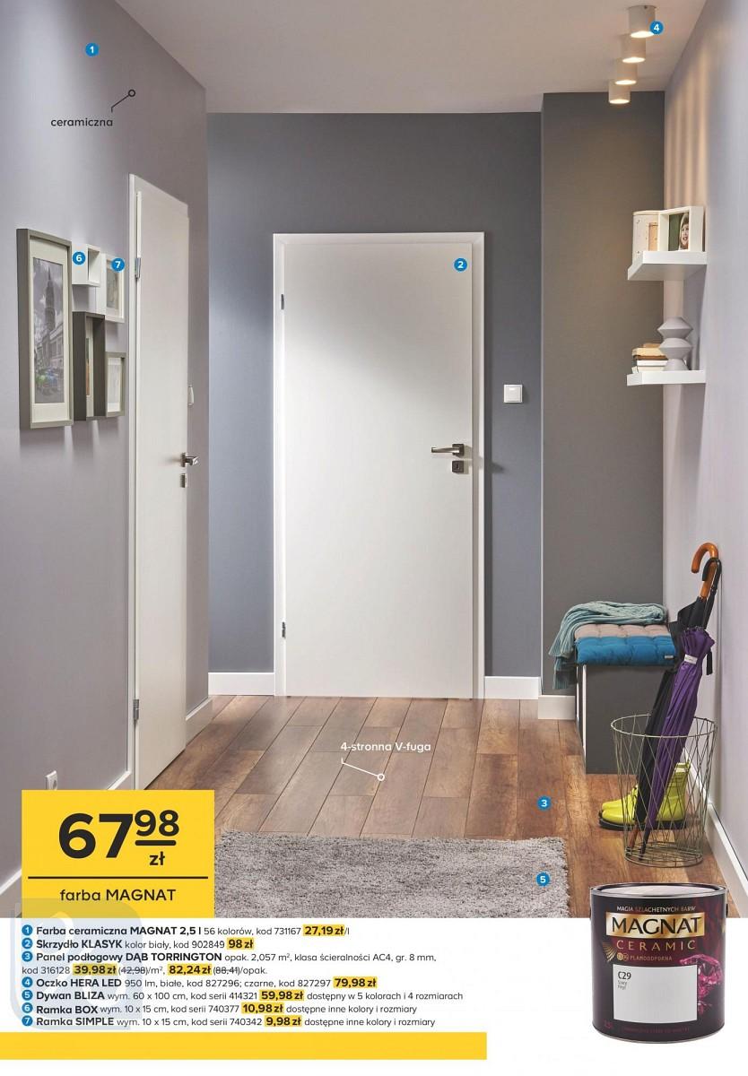 Gazetka promocyjna Castorama str. 2