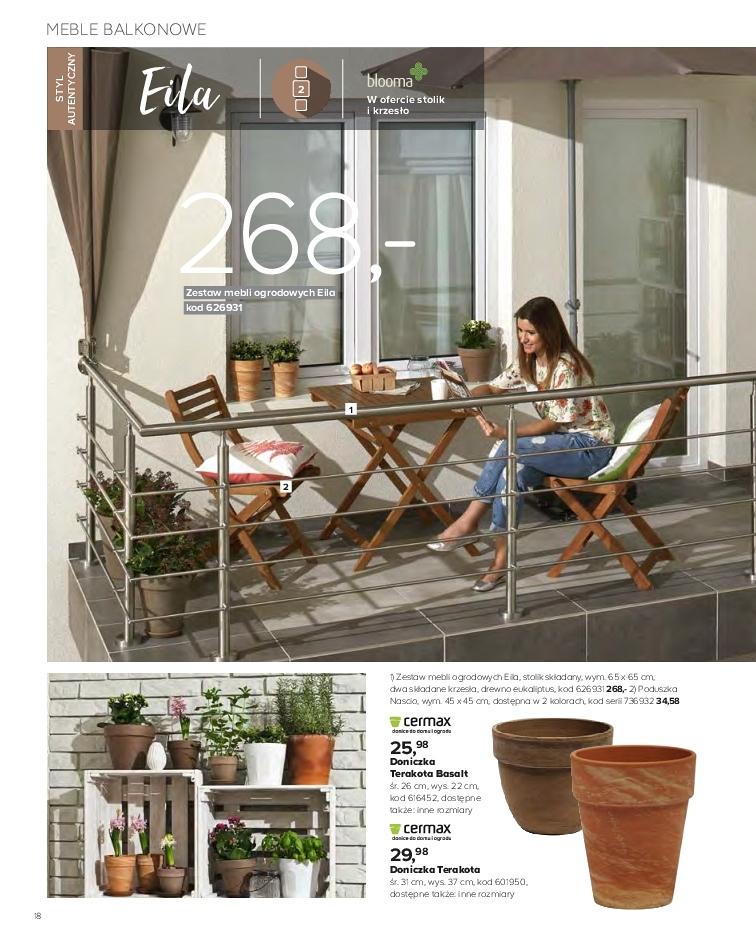 Gazetka promocyjna Castorama str. 18