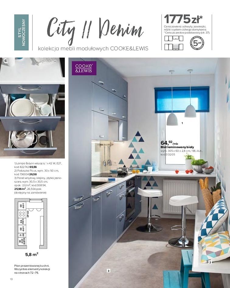 Gazetka promocyjna Castorama str. 10