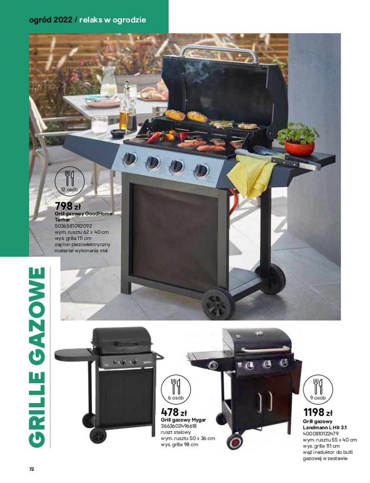 Gazetka promocyjna Castorama str. 70