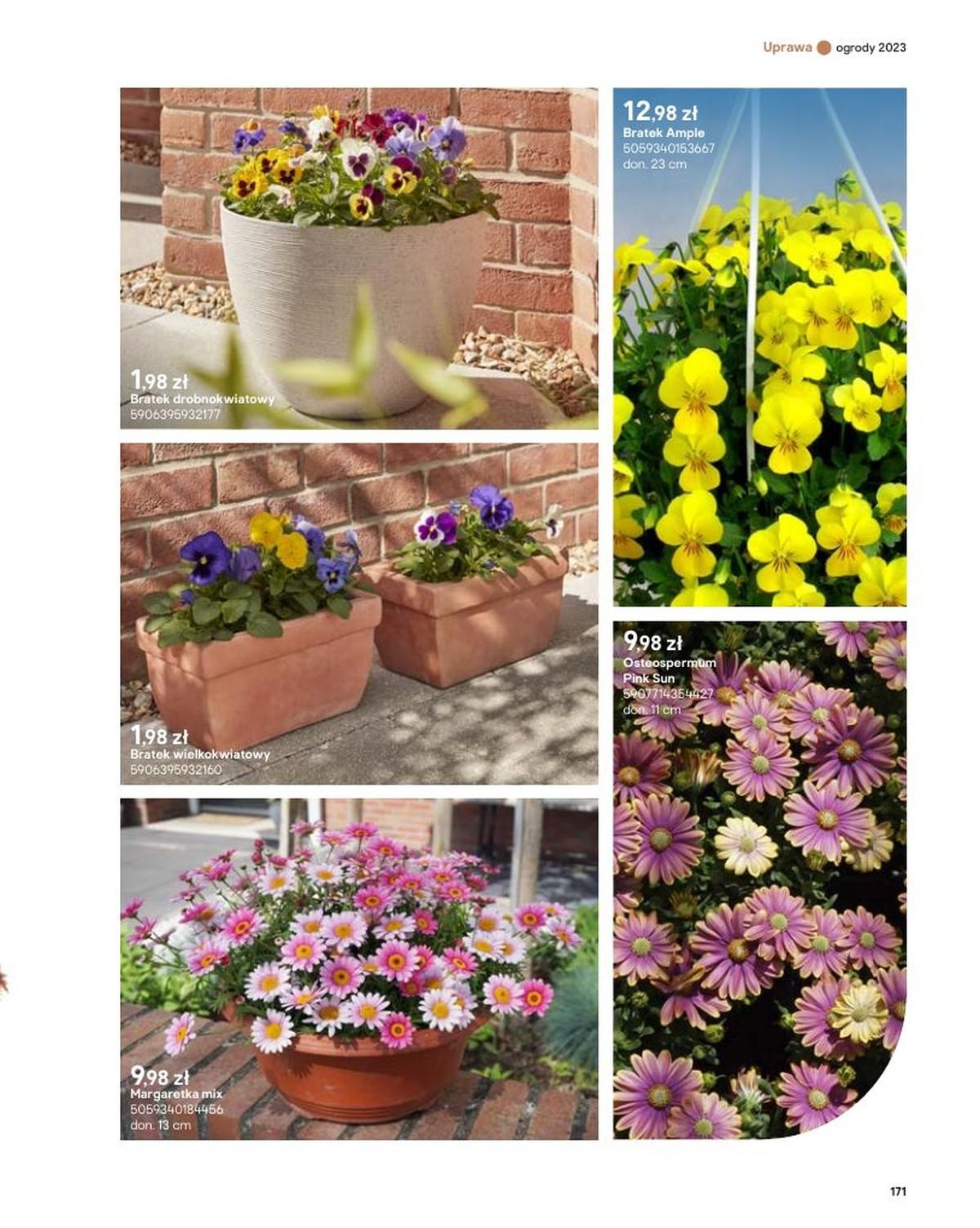 Gazetka promocyjna Castorama str. 171