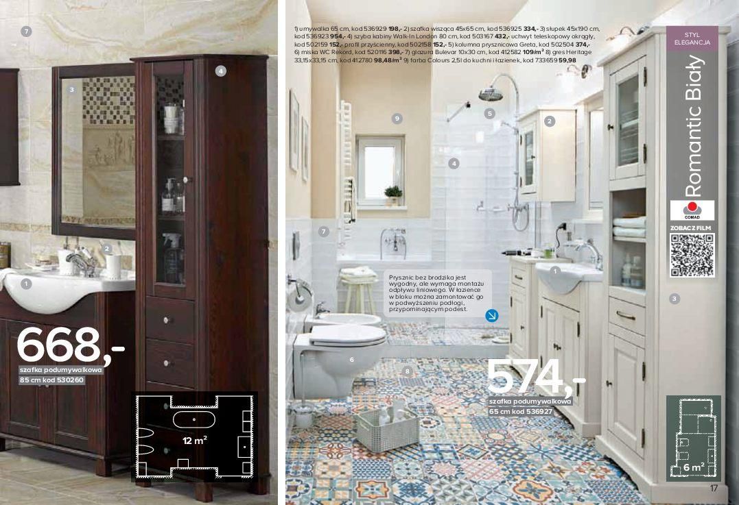 Gazetka promocyjna Castorama str. 17