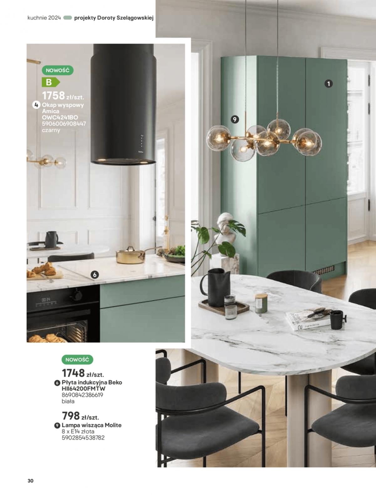 Gazetka promocyjna Castorama str. 30