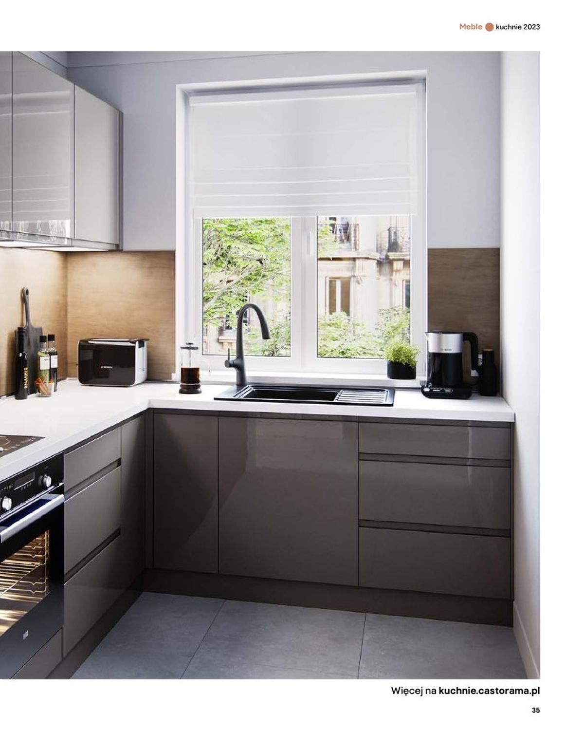 Gazetka promocyjna Castorama str. 35