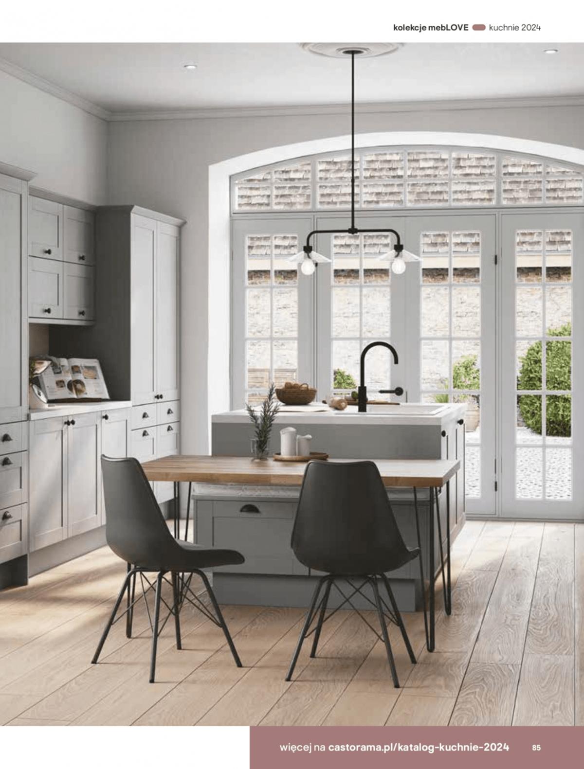 Gazetka promocyjna Castorama str. 85