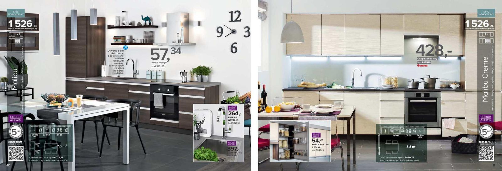 Gazetka promocyjna Castorama str. 6