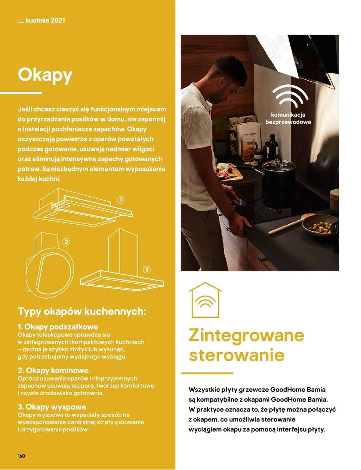 Gazetka promocyjna Castorama str. 160