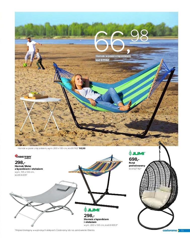 Gazetka promocyjna Castorama str. 73