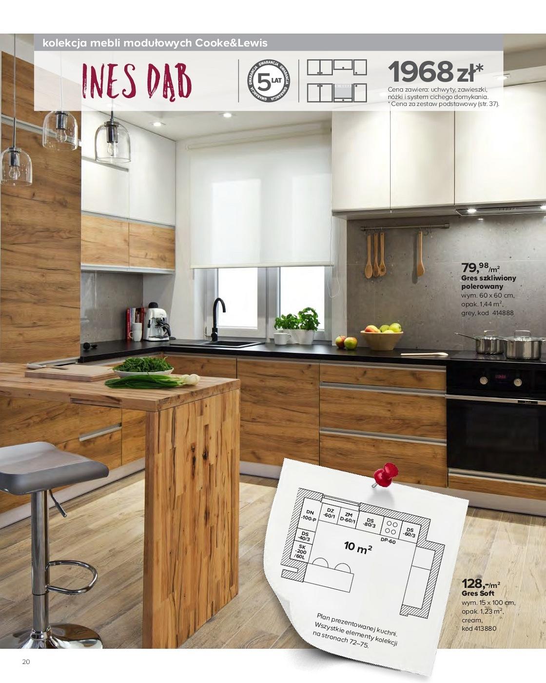 Gazetka promocyjna Castorama str. 20