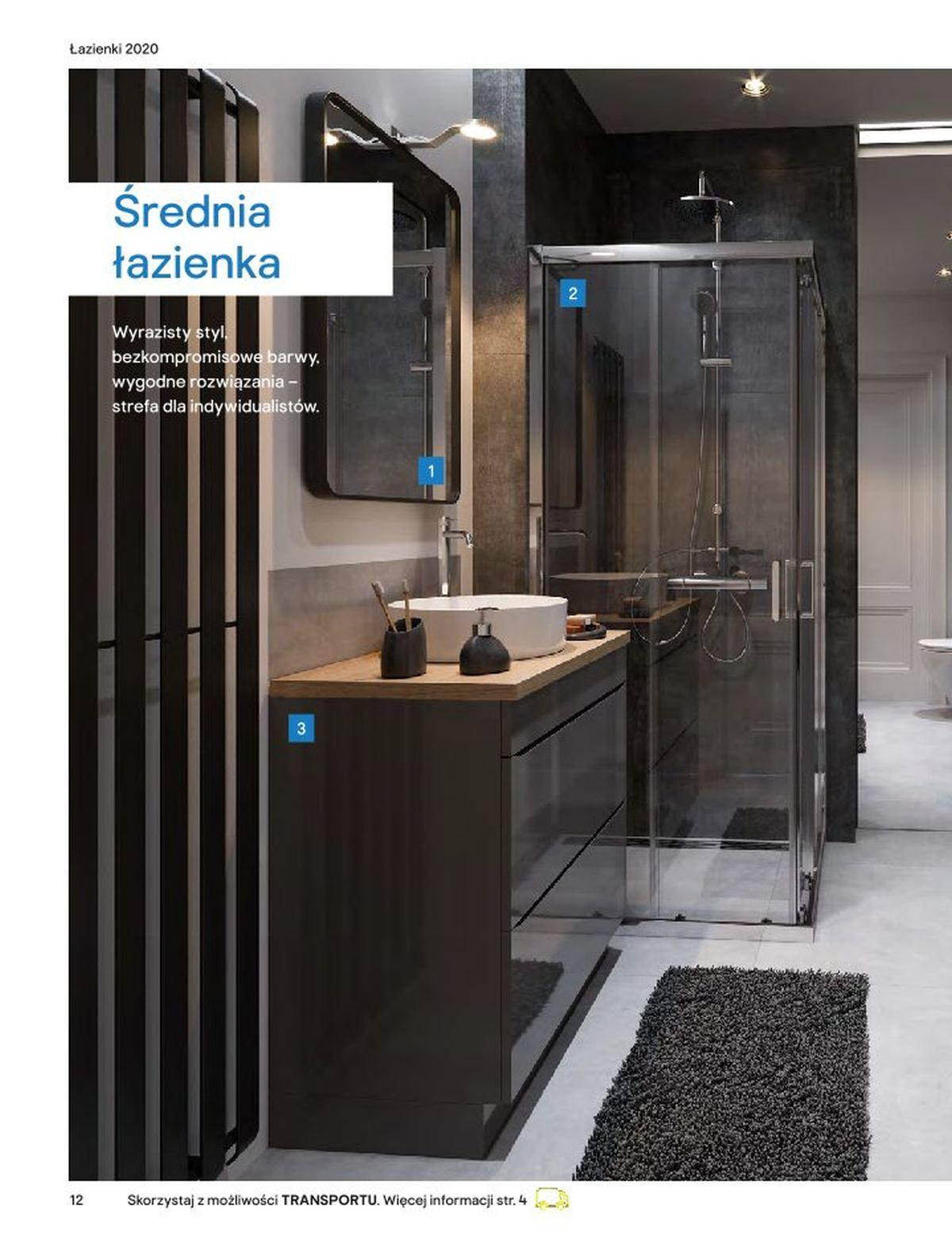 Gazetka promocyjna Castorama str. 12