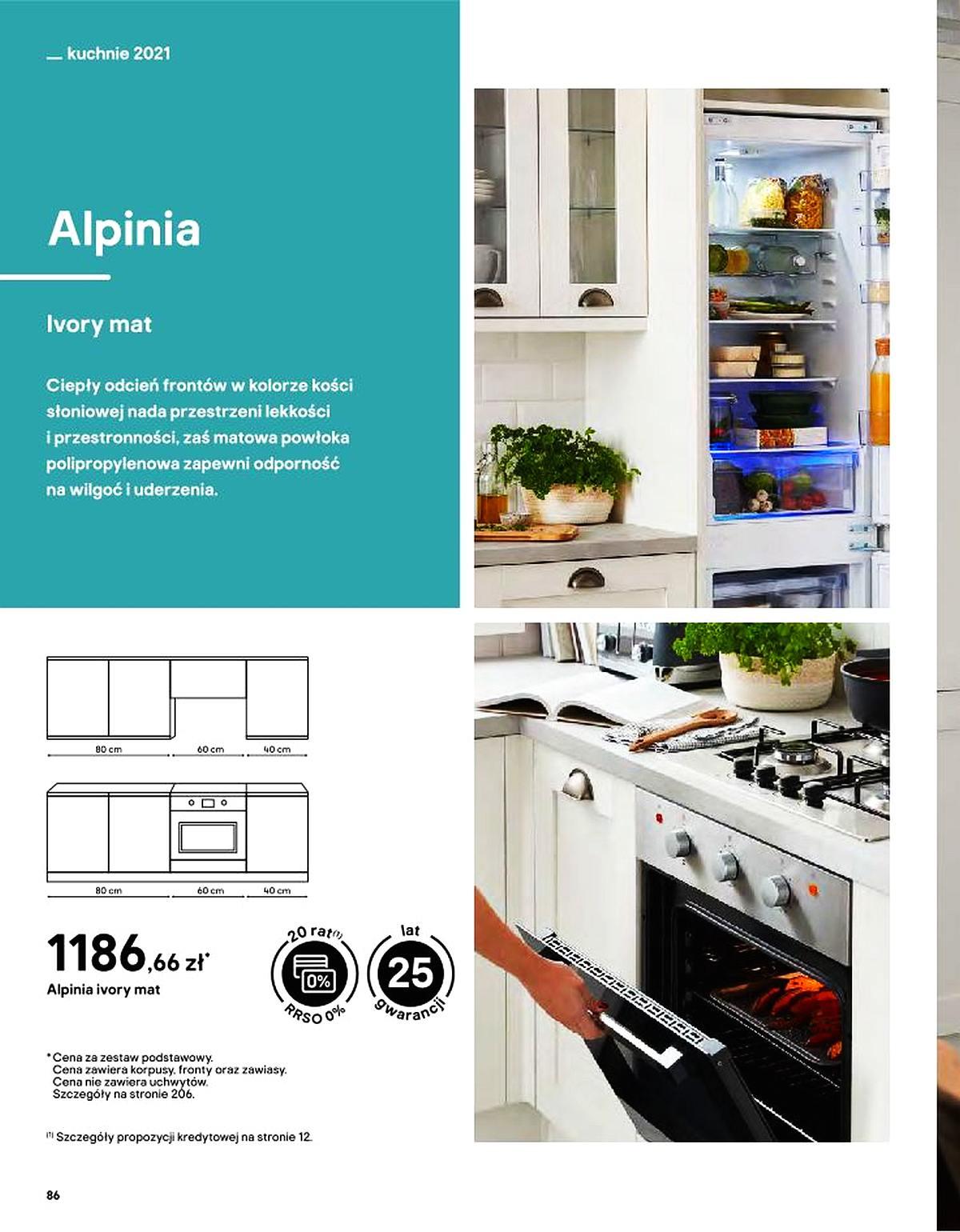 Gazetka promocyjna Castorama str. 87