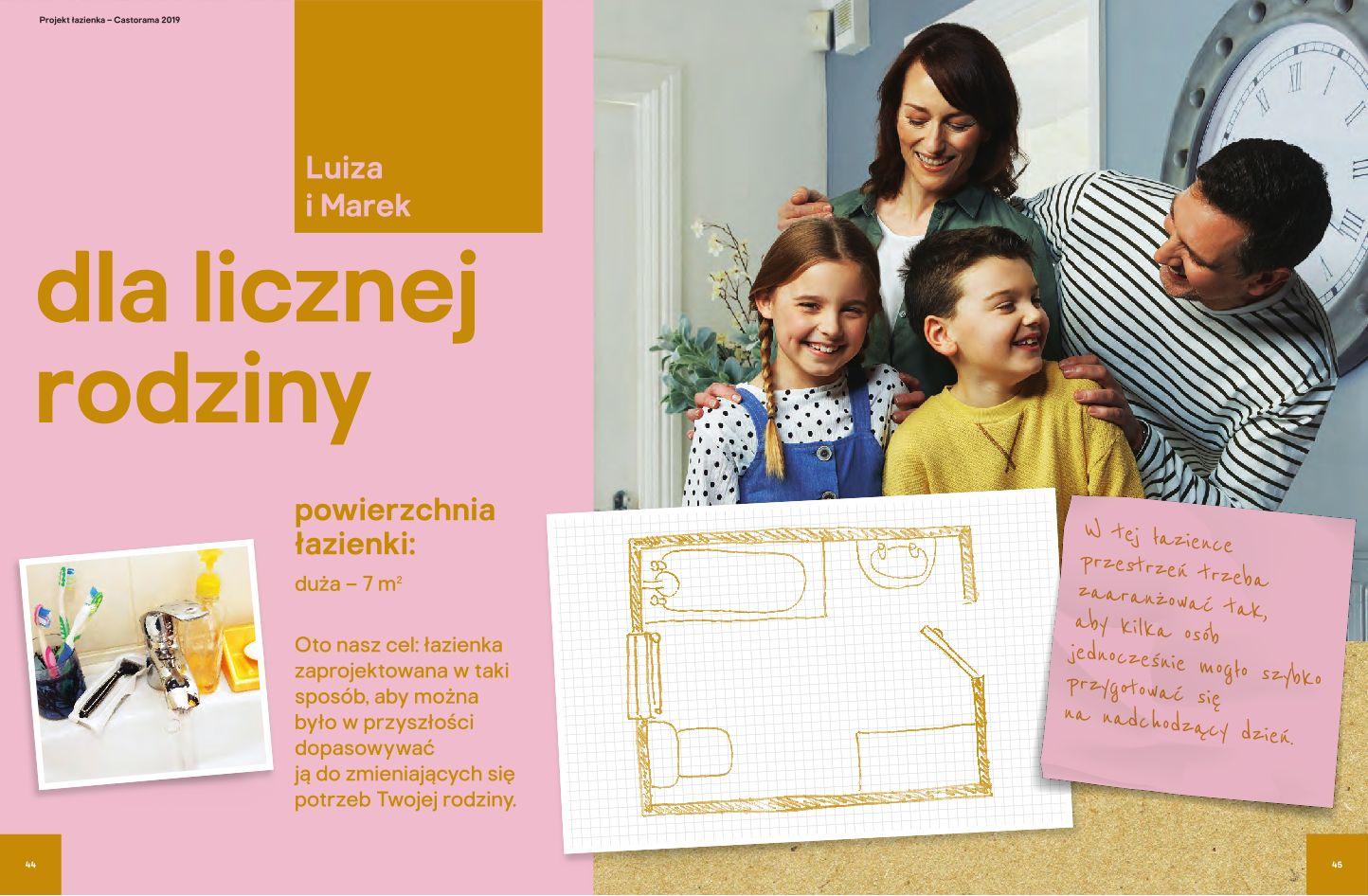 Gazetka promocyjna Castorama str. 23