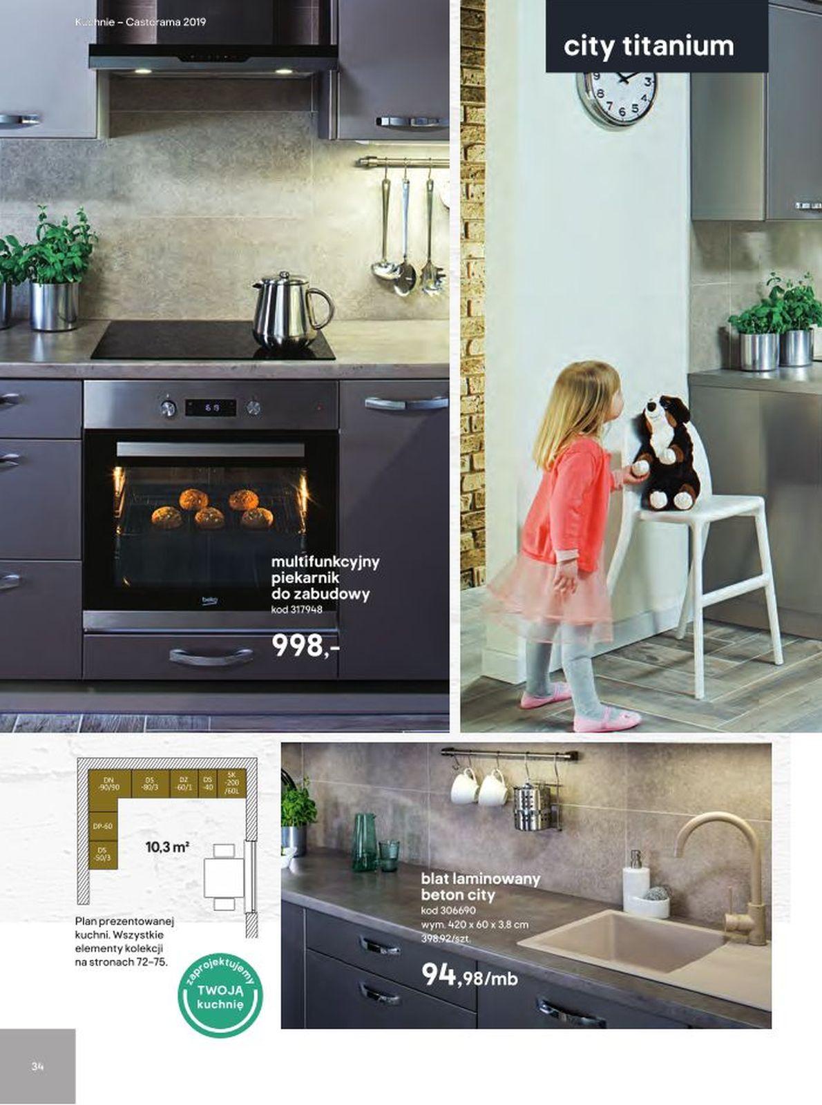 Gazetka promocyjna Castorama str. 30