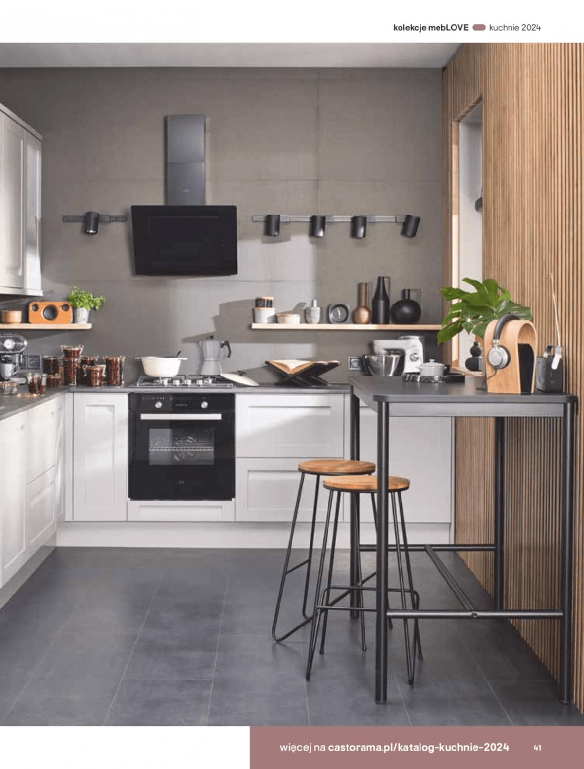 Gazetka promocyjna Castorama str. 41