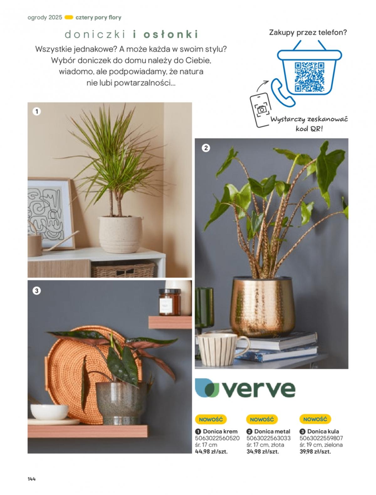 Gazetka promocyjna Castorama str. 144