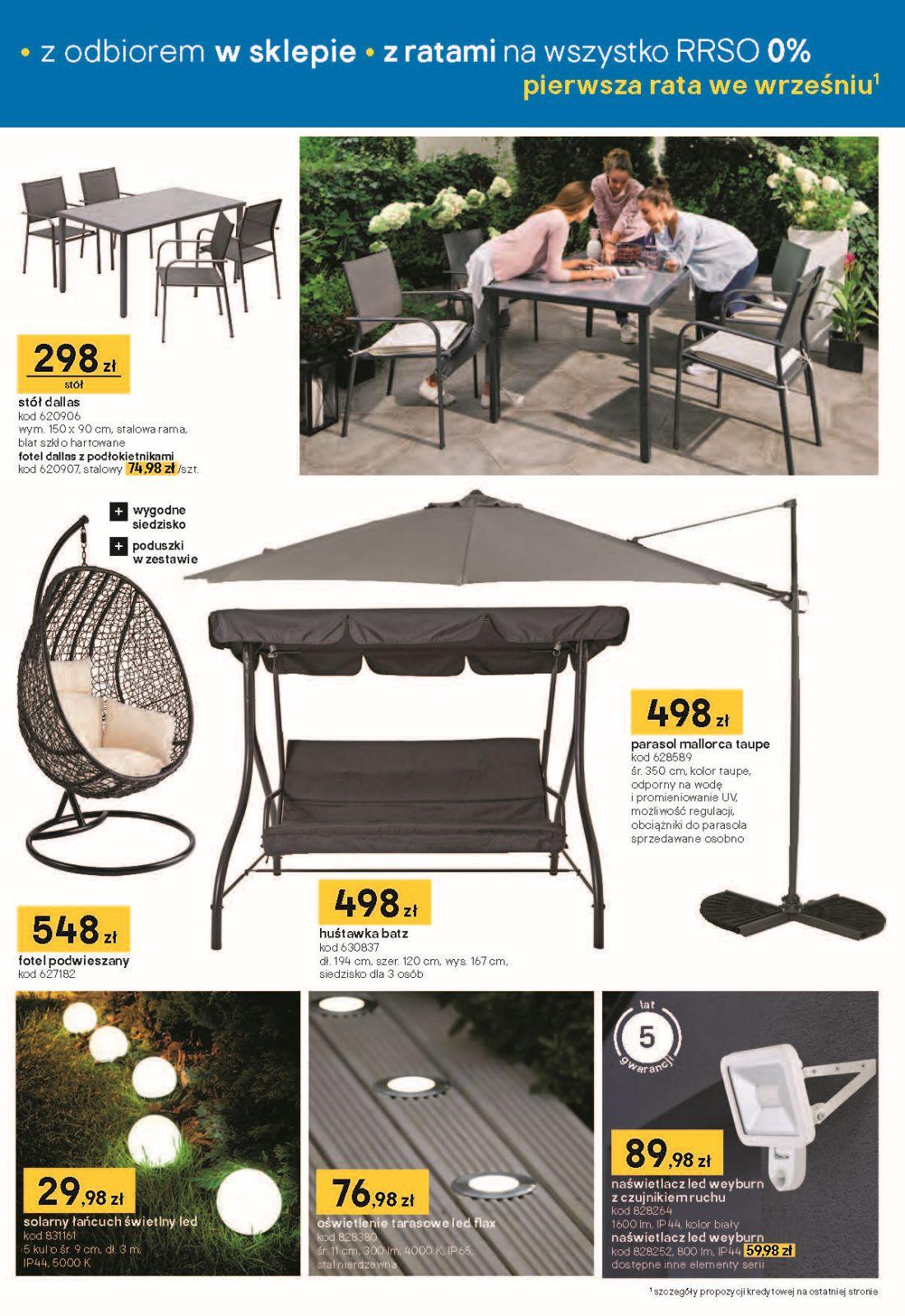 Gazetka promocyjna Castorama str. 5