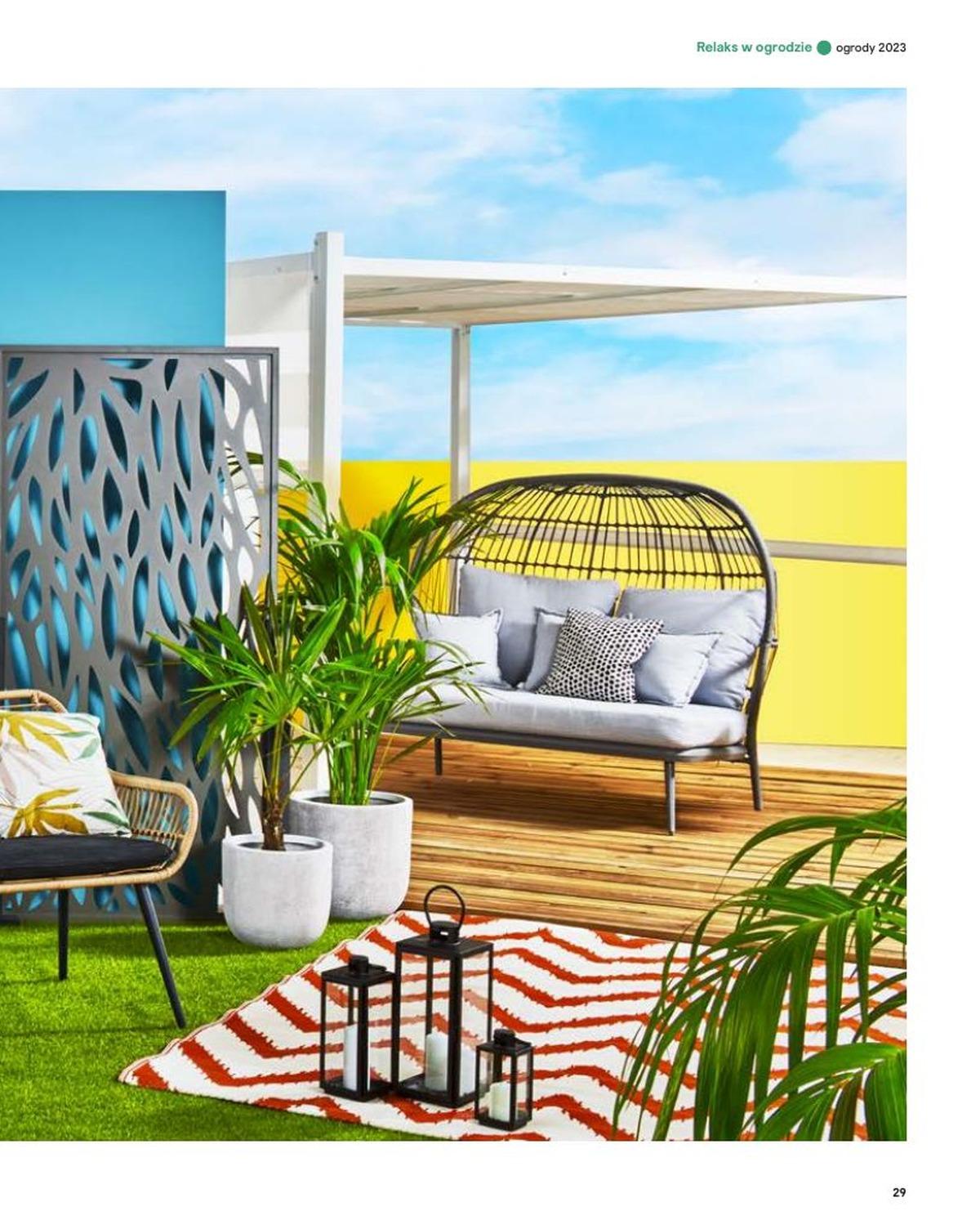 Gazetka promocyjna Castorama str. 29