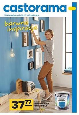 Castorama 21.02