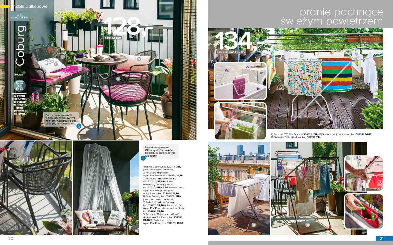 Gazetka promocyjna Castorama str. 11