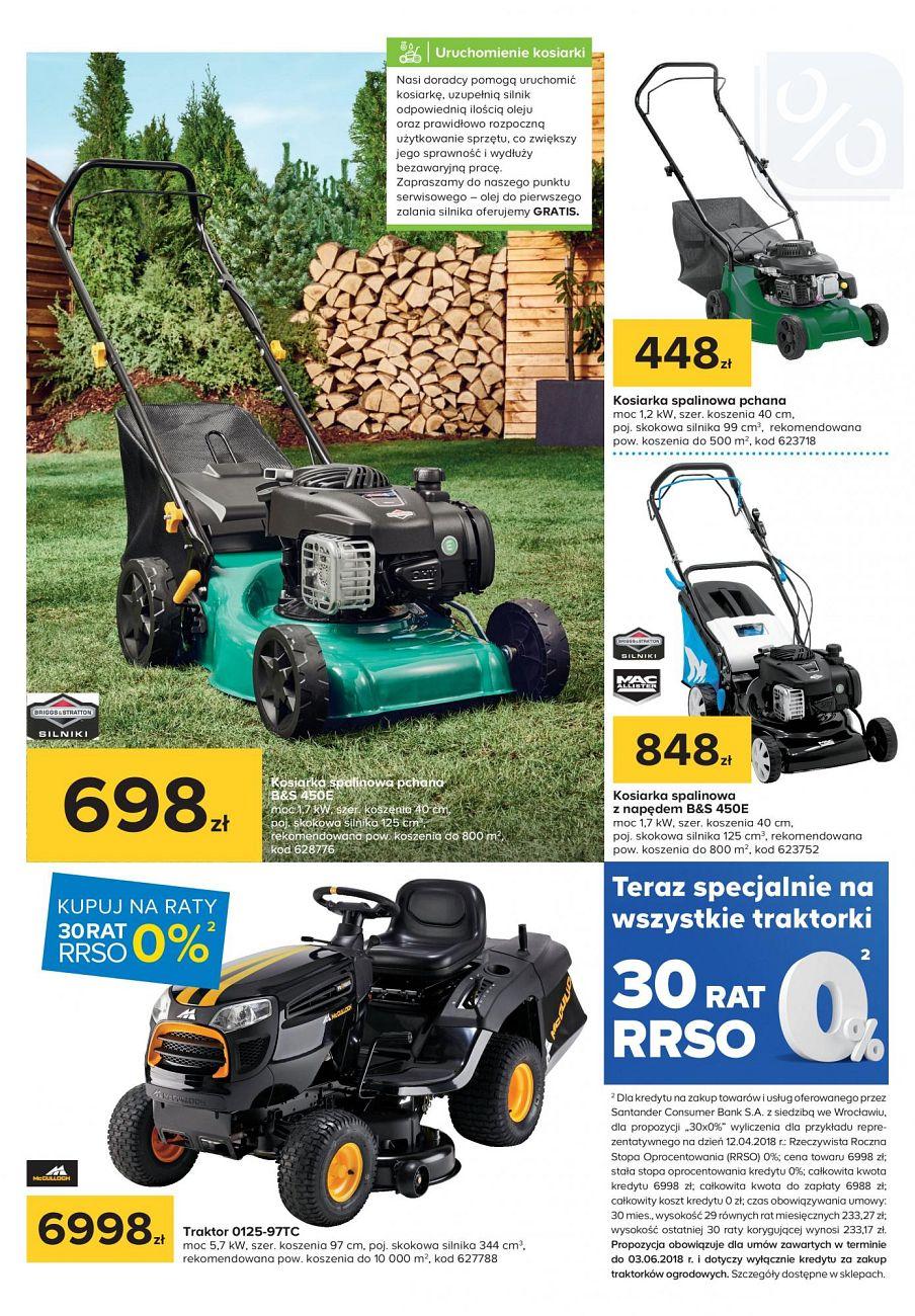 Gazetka promocyjna Castorama str. 8