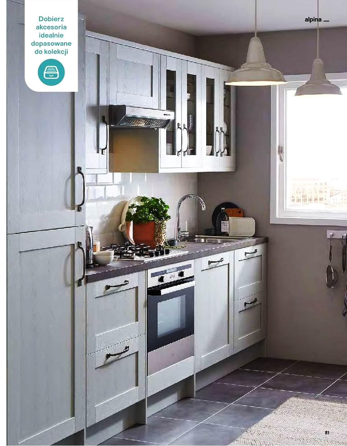 Gazetka promocyjna Castorama str. 81