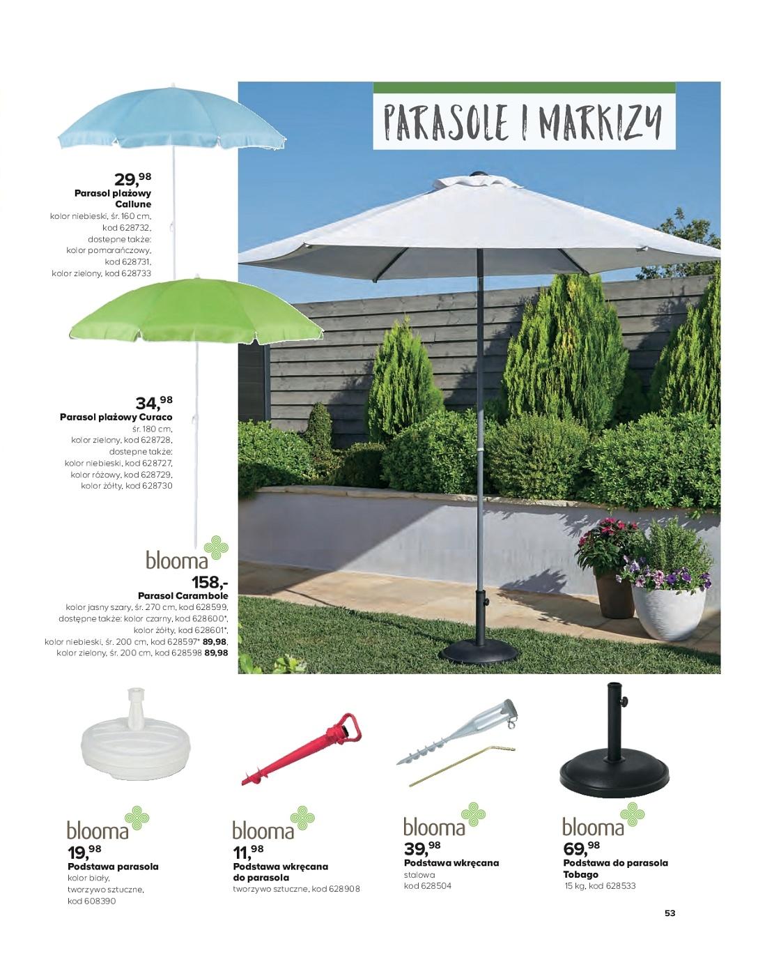 Gazetka promocyjna Castorama str. 53