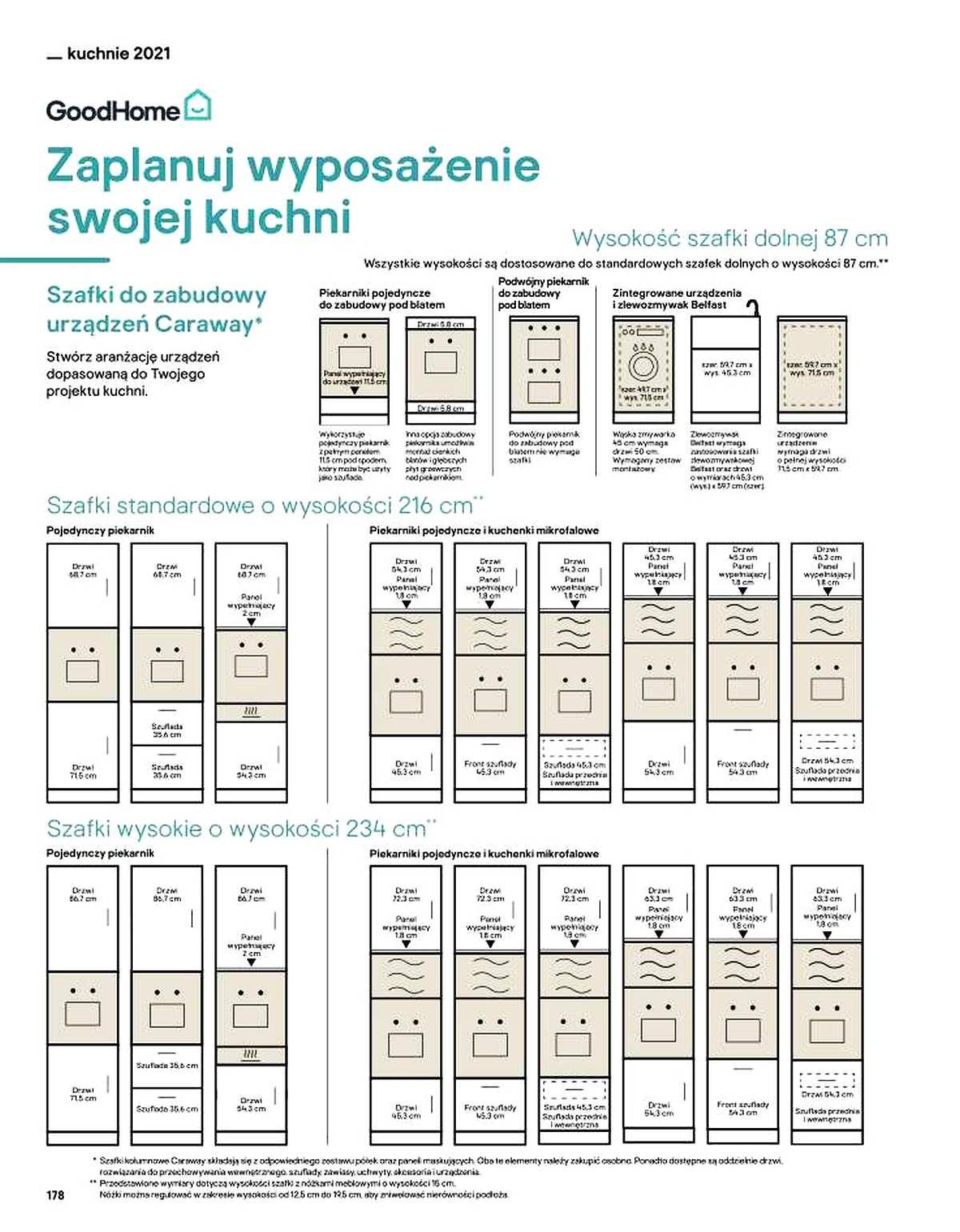 Gazetka promocyjna Castorama str. 177