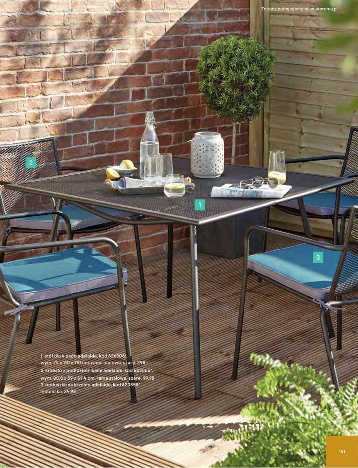 Gazetka promocyjna Castorama str. 134