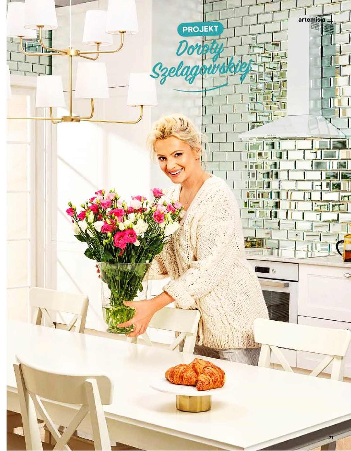 Gazetka promocyjna Castorama str. 71