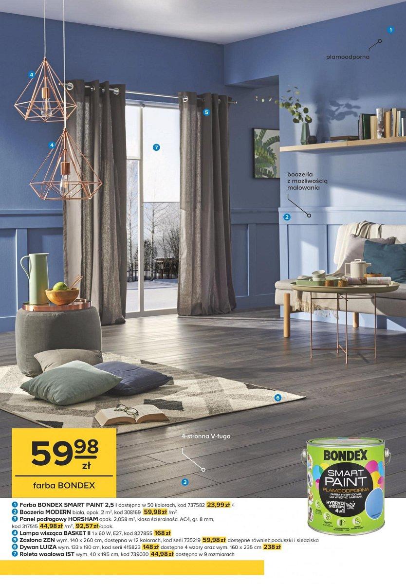 Gazetka promocyjna Castorama str. 4