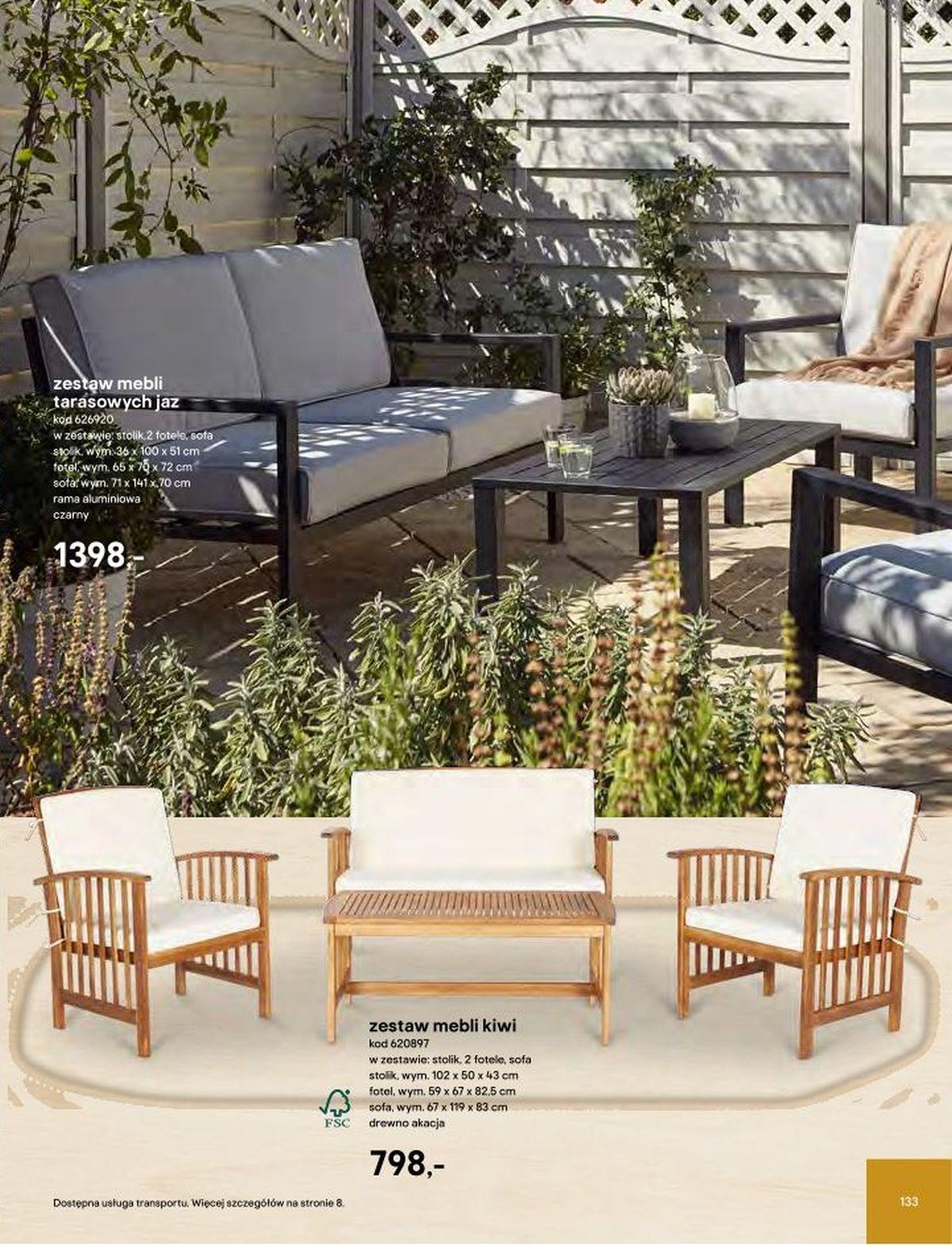 Gazetka promocyjna Castorama str. 126