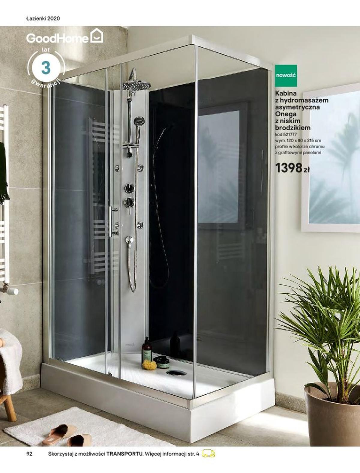 Gazetka promocyjna Castorama str. 92