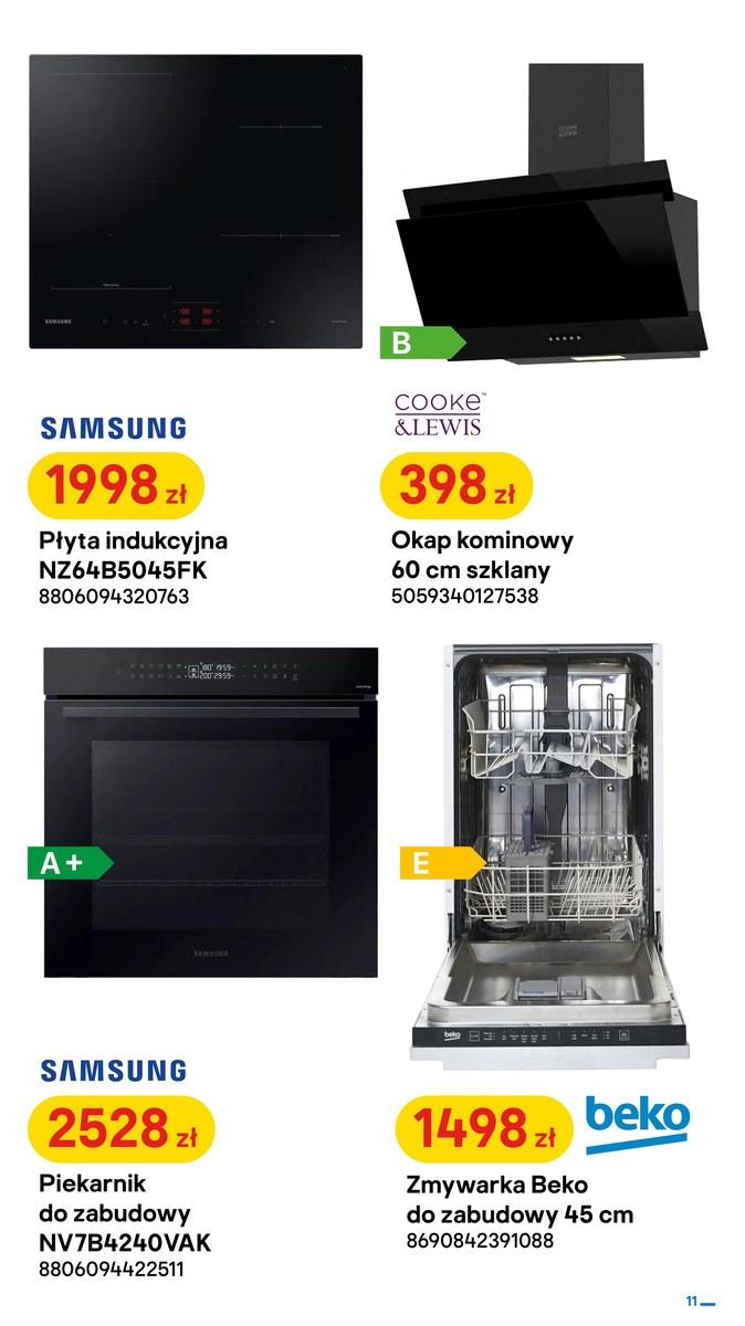 Gazetka promocyjna Castorama str. 11