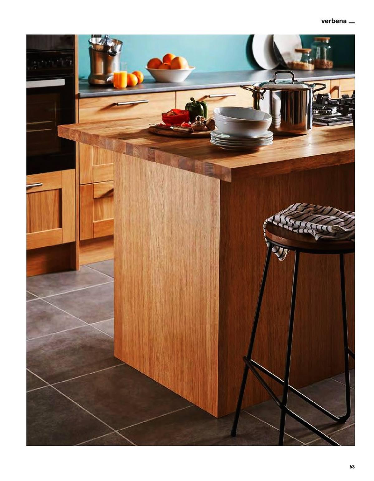 Gazetka promocyjna Castorama str. 63