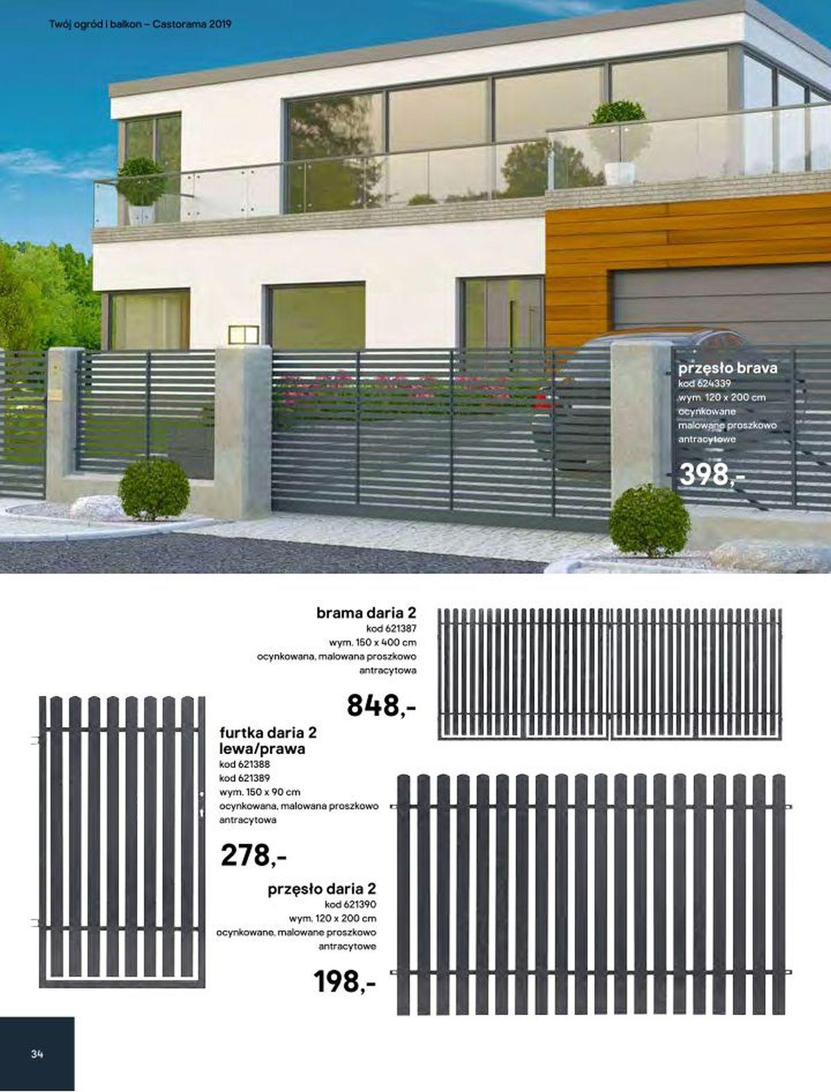 Gazetka promocyjna Castorama str. 27