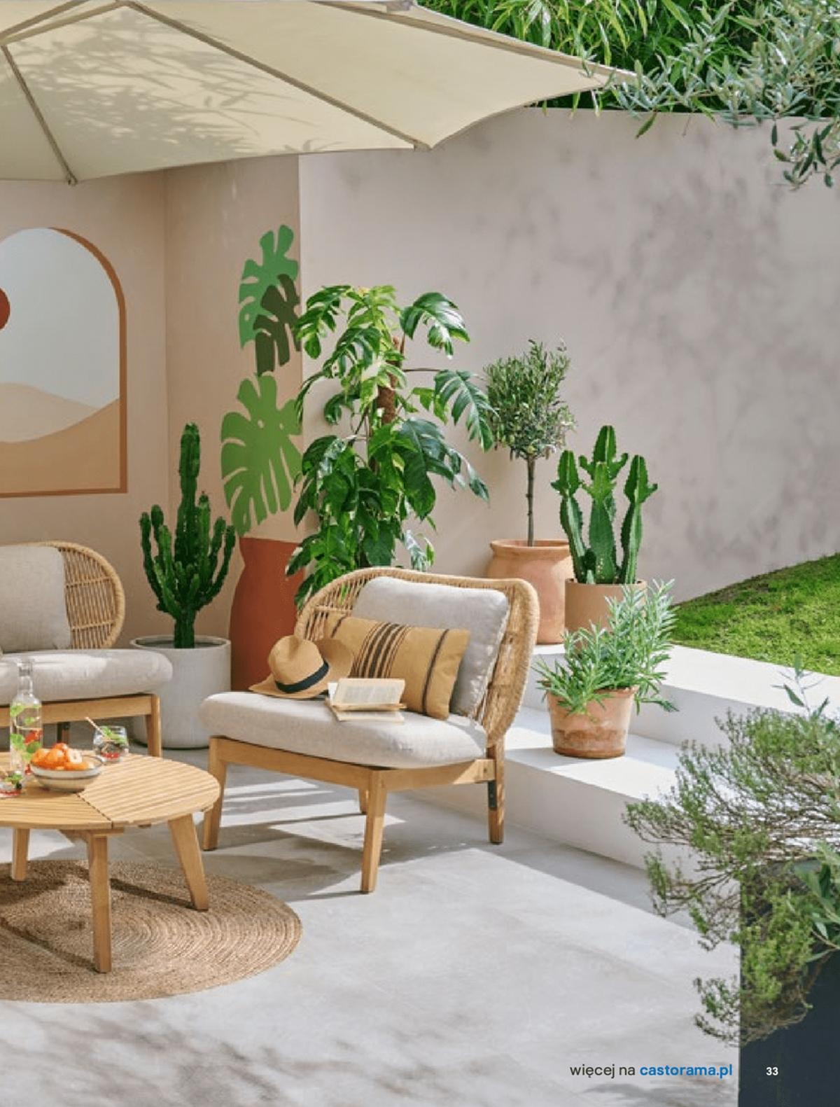 Gazetka promocyjna Castorama str. 33