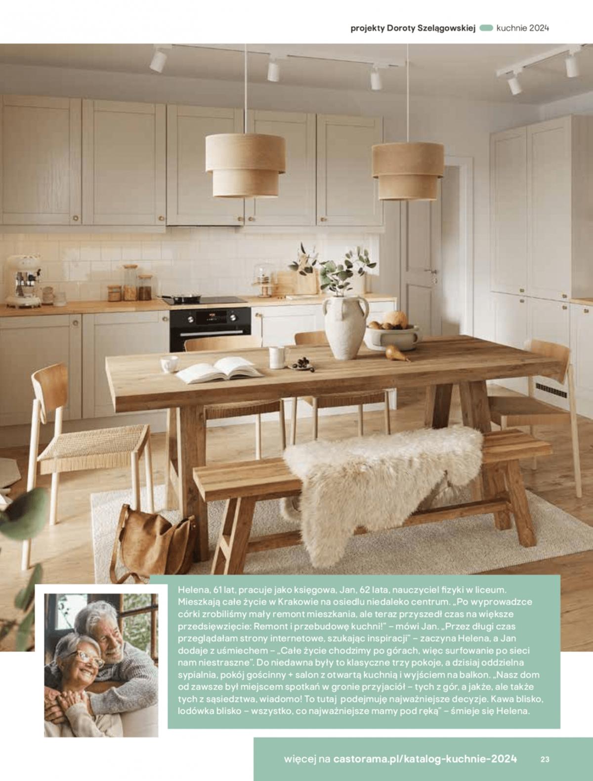 Gazetka promocyjna Castorama str. 23