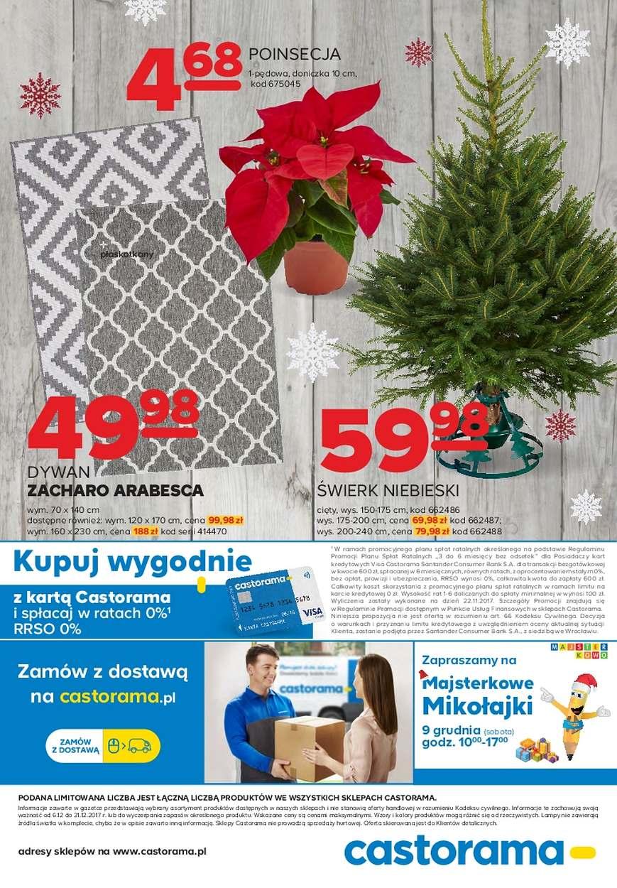 Gazetka promocyjna Castorama str. 16