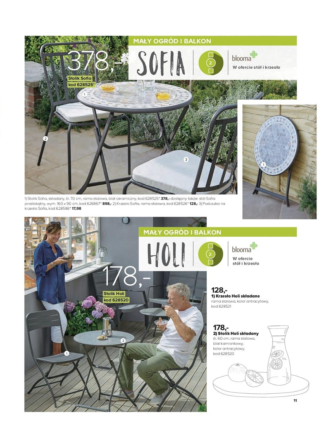 Gazetka promocyjna Castorama str. 11