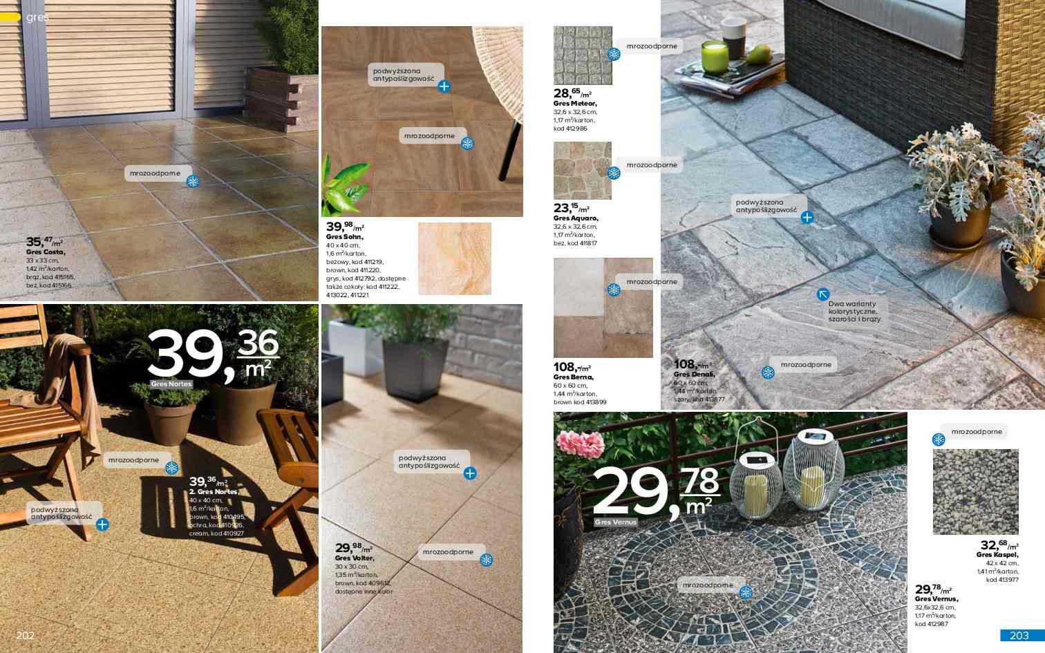 Gazetka promocyjna Castorama str. 102