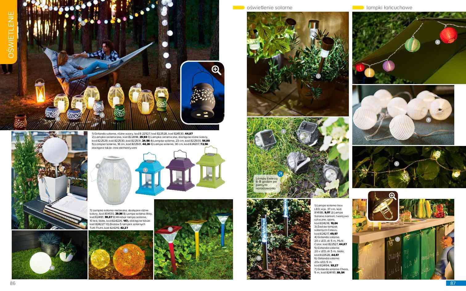 Gazetka promocyjna Castorama str. 44