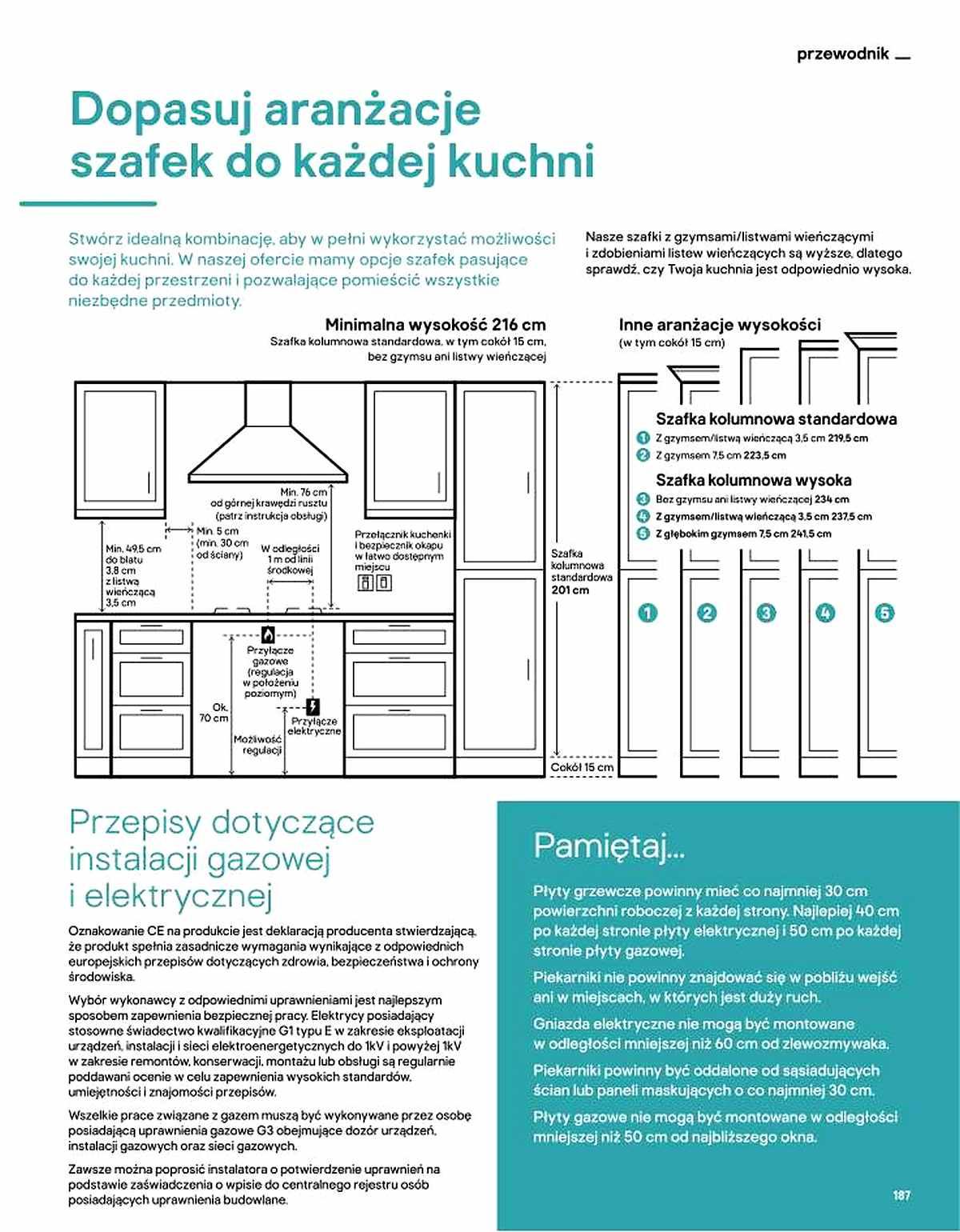 Gazetka promocyjna Castorama str. 187